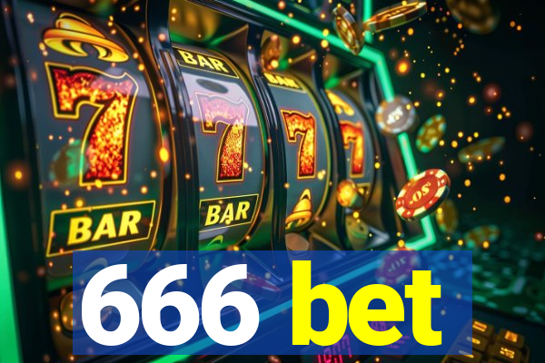 666 bet