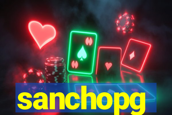 sanchopg