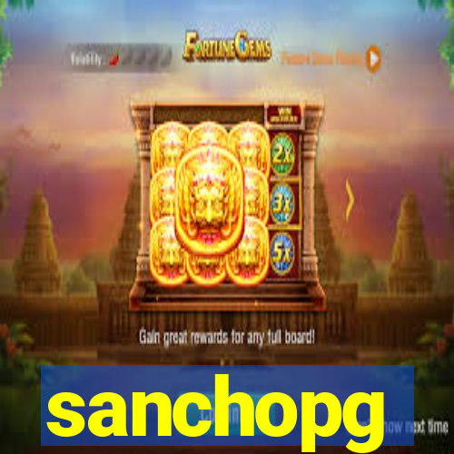 sanchopg