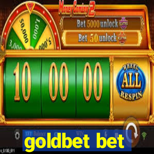 goldbet bet