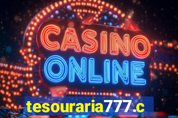 tesouraria777.com