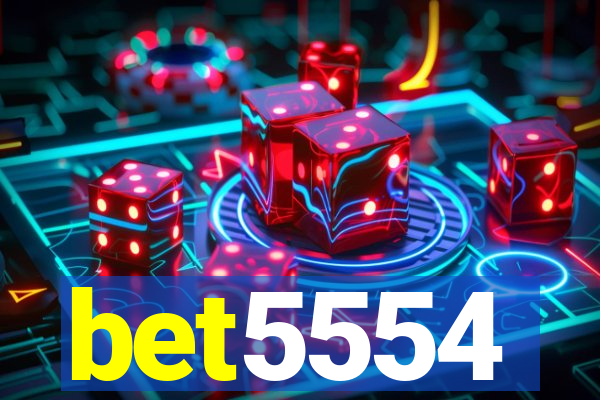 bet5554