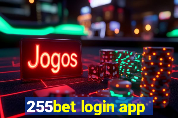 255bet login app