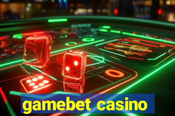 gamebet casino