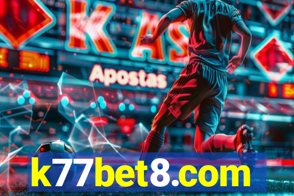 k77bet8.com