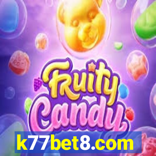 k77bet8.com