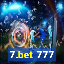 7.bet 777