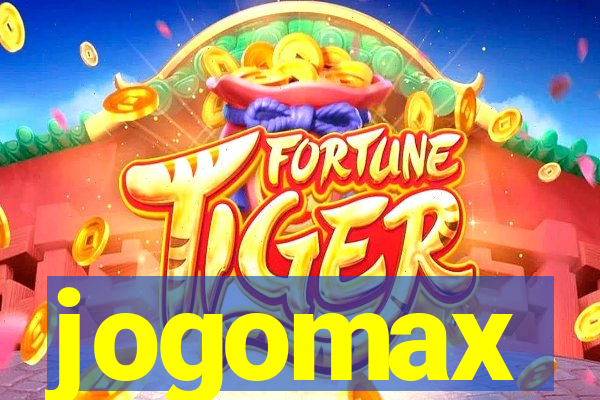 jogomax