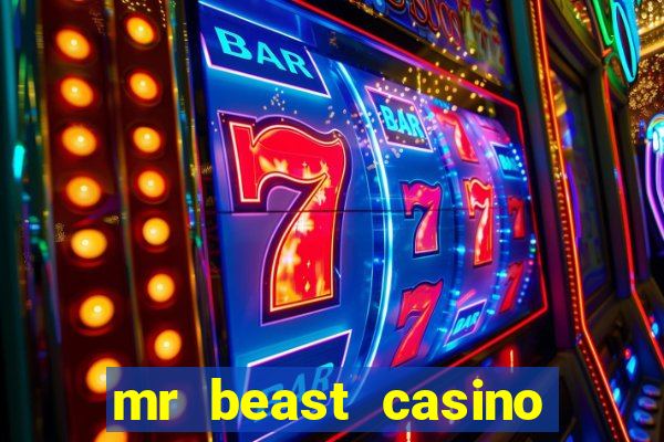 mr beast casino paga mesmo