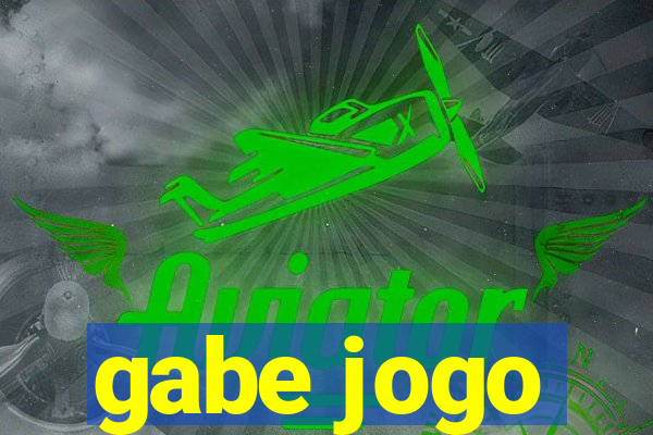 gabe jogo