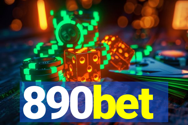 890bet