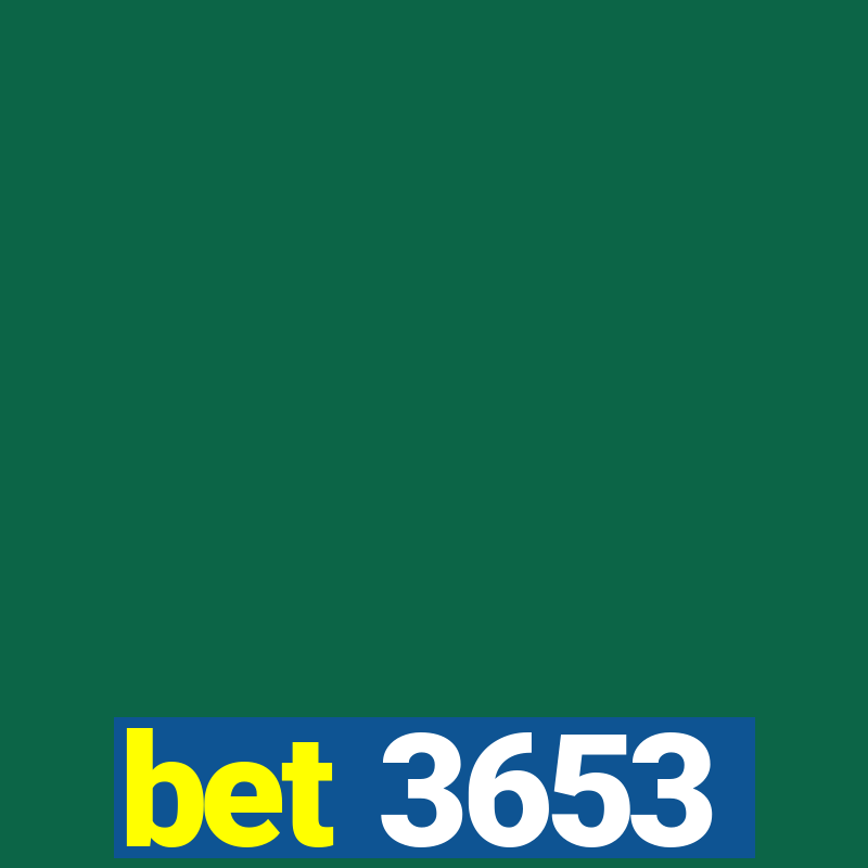 bet 3653