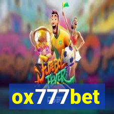 ox777bet