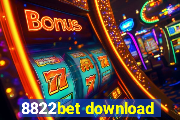 8822bet download