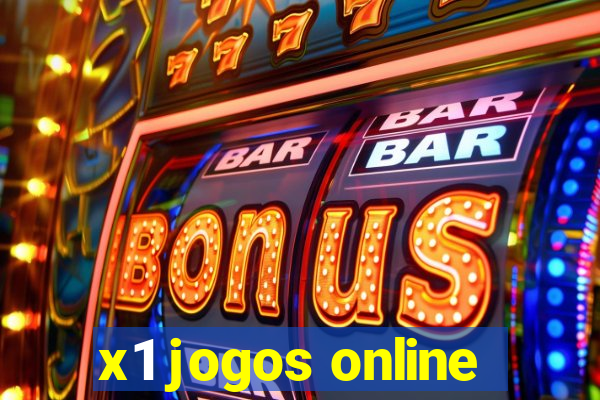 x1 jogos online