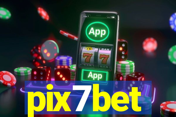 pix7bet