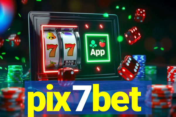 pix7bet