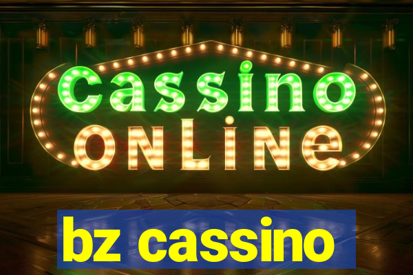 bz cassino