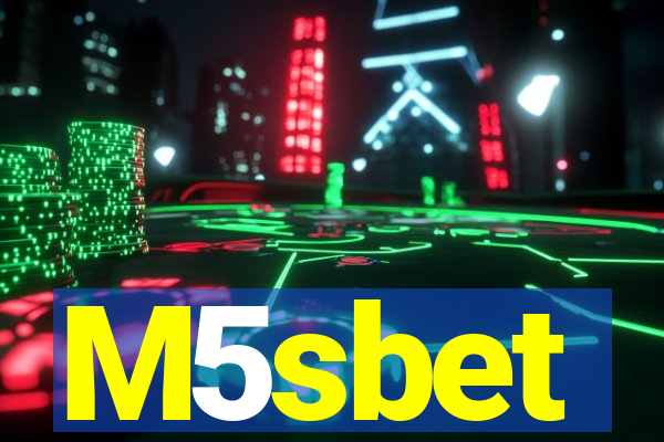 M5sbet