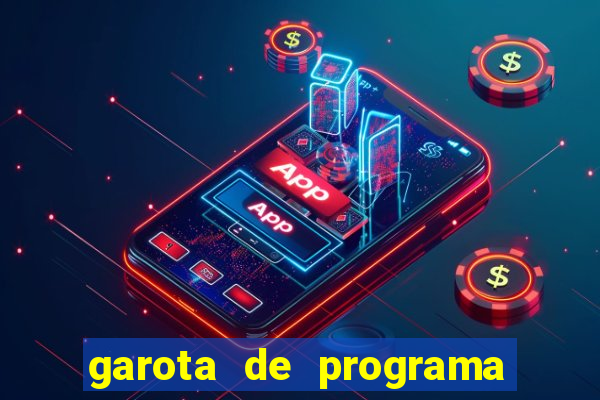 garota de programa de cruzeiro