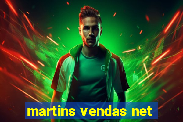 martins vendas net