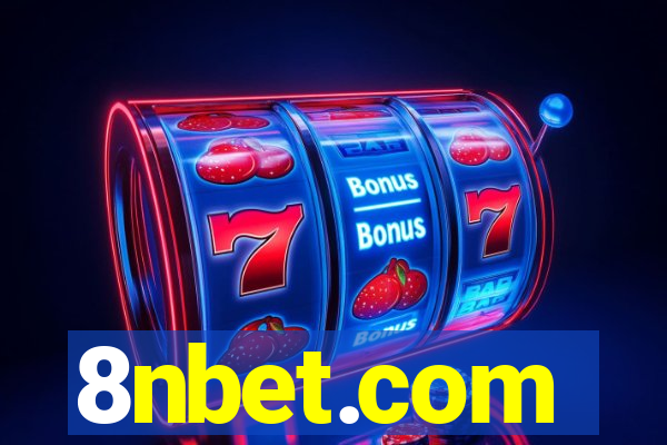 8nbet.com