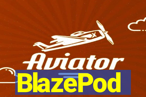 BlazePod