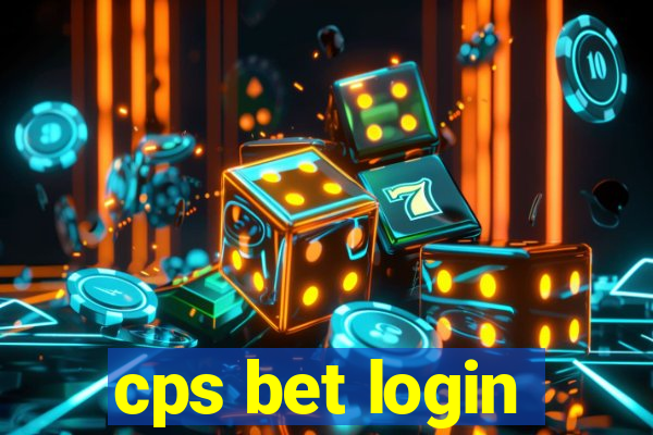 cps bet login