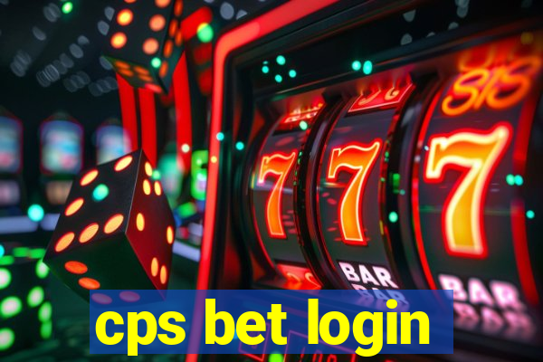 cps bet login