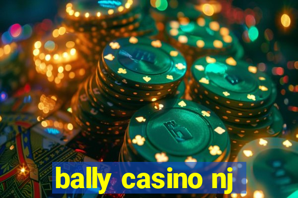 bally casino nj