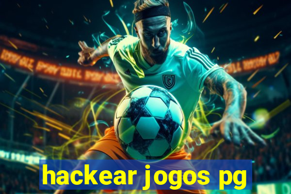 hackear jogos pg