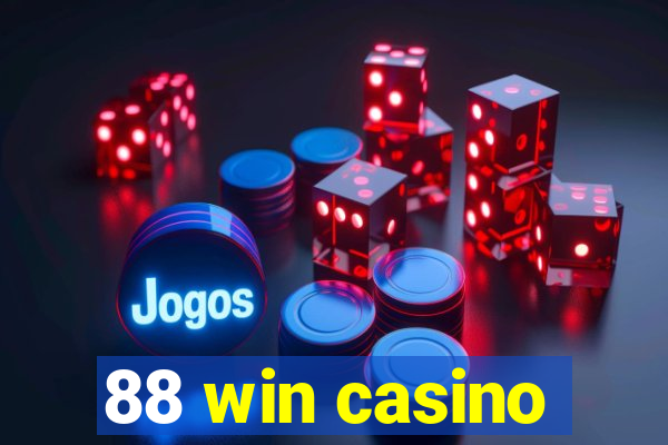 88 win casino