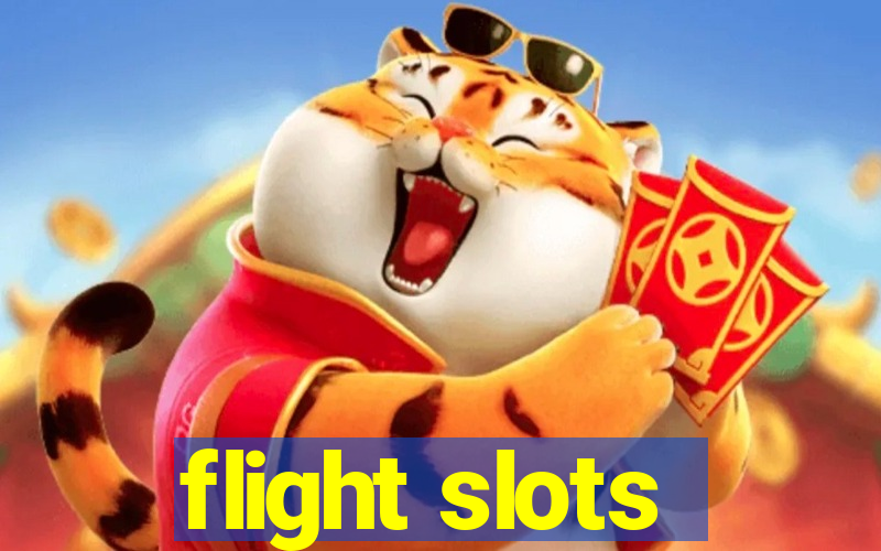 flight slots