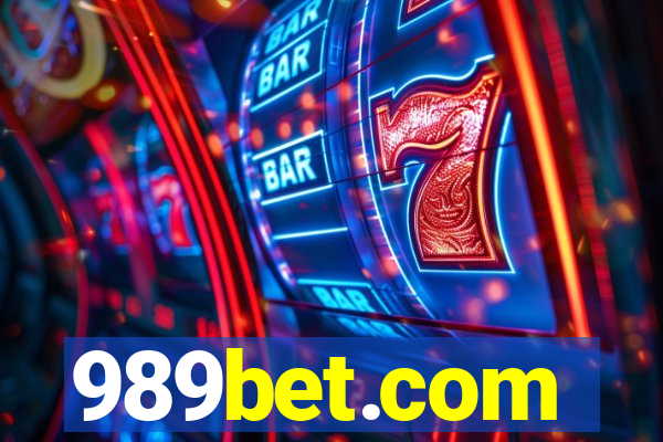 989bet.com