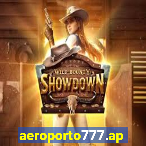 aeroporto777.app