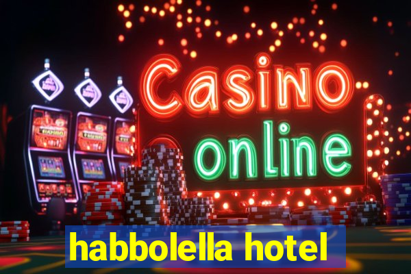 habbolella hotel