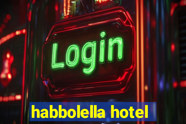 habbolella hotel