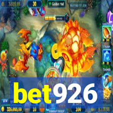 bet926