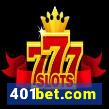 401bet.com