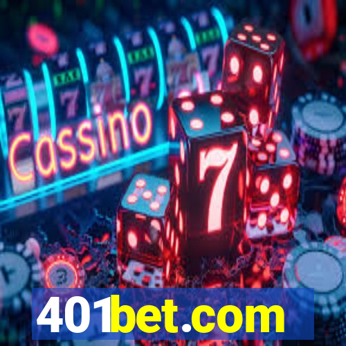 401bet.com