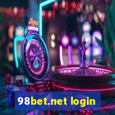 98bet.net login