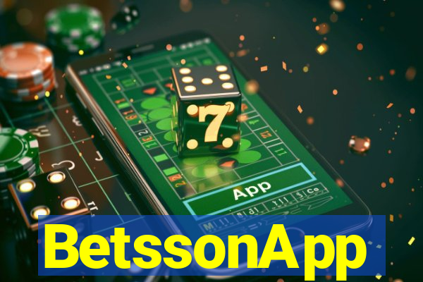 BetssonApp