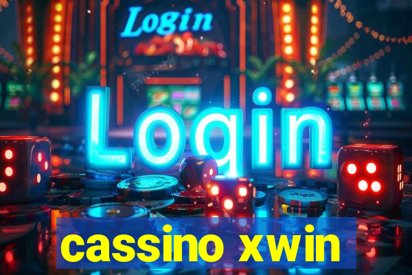 cassino xwin