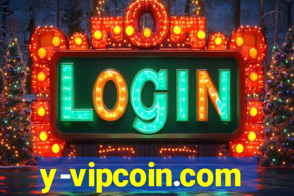 y-vipcoin.com