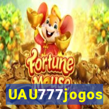 UAU777jogos