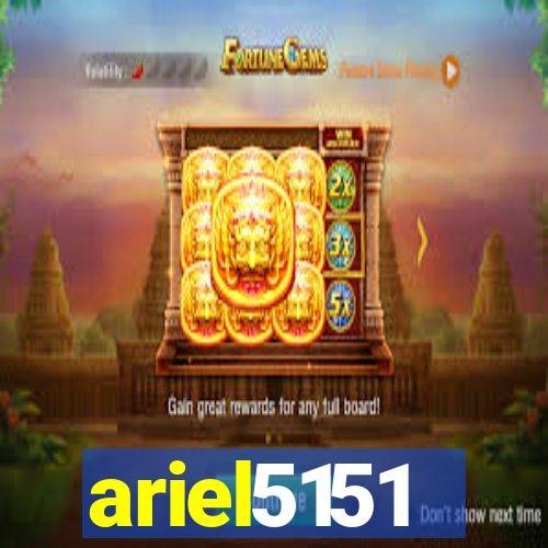 ariel5151