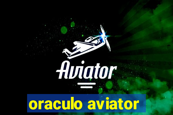 oraculo aviator