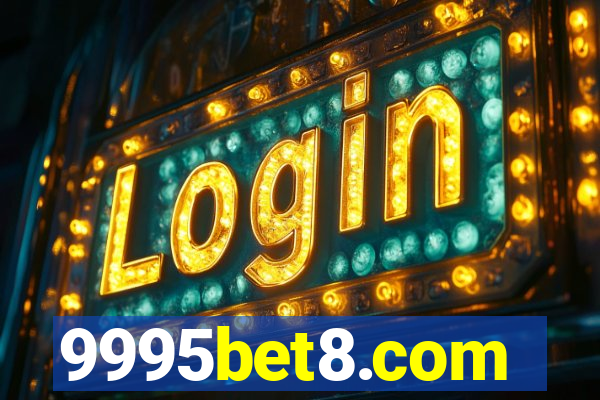 9995bet8.com