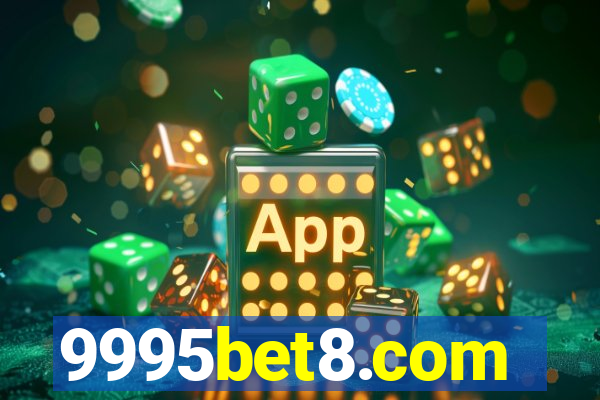 9995bet8.com