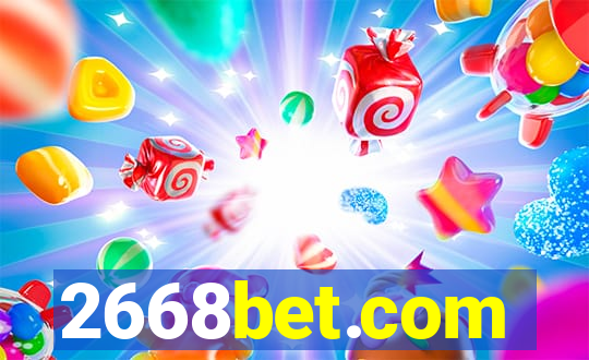 2668bet.com